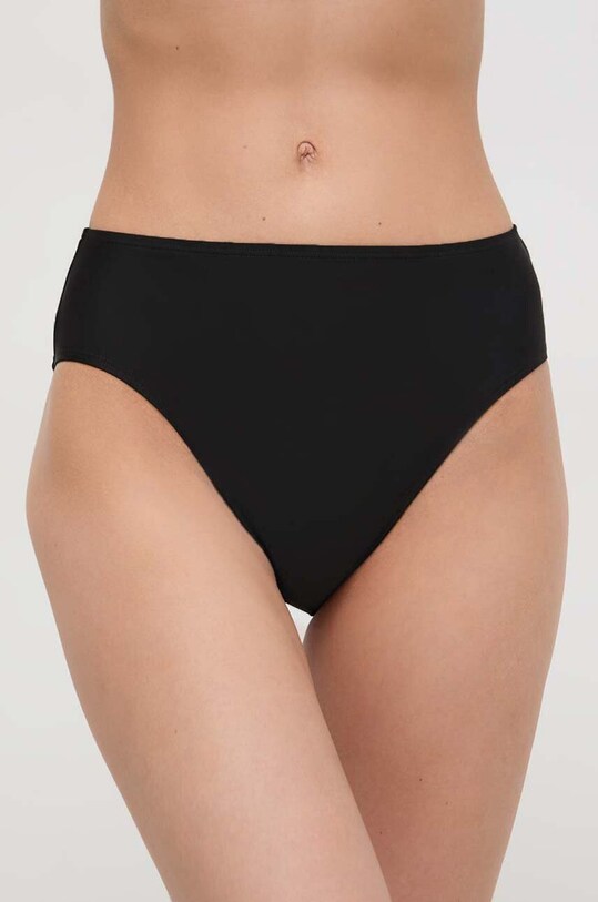 Купальные трусы adidas низ чёрный IT8573