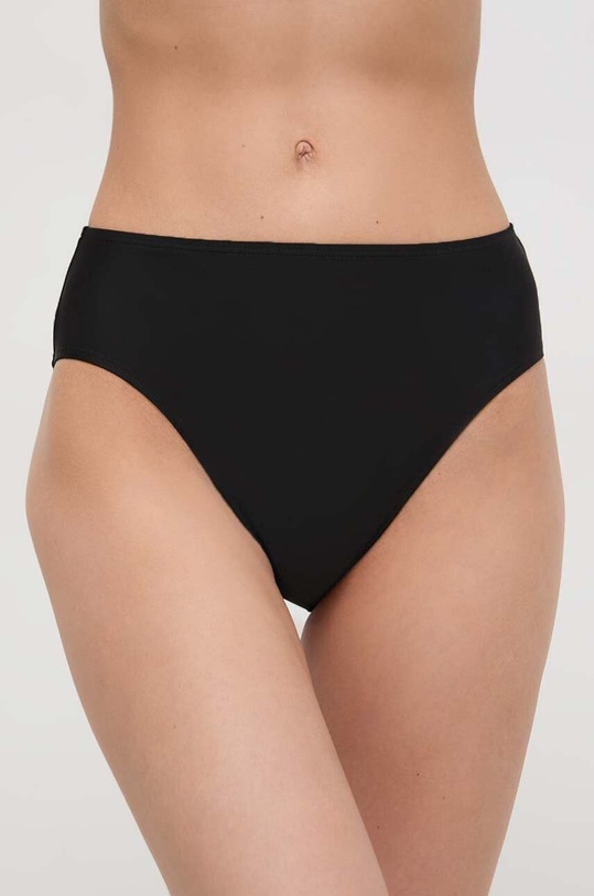 Plavkové nohavičky adidas spodný čierna IT8573