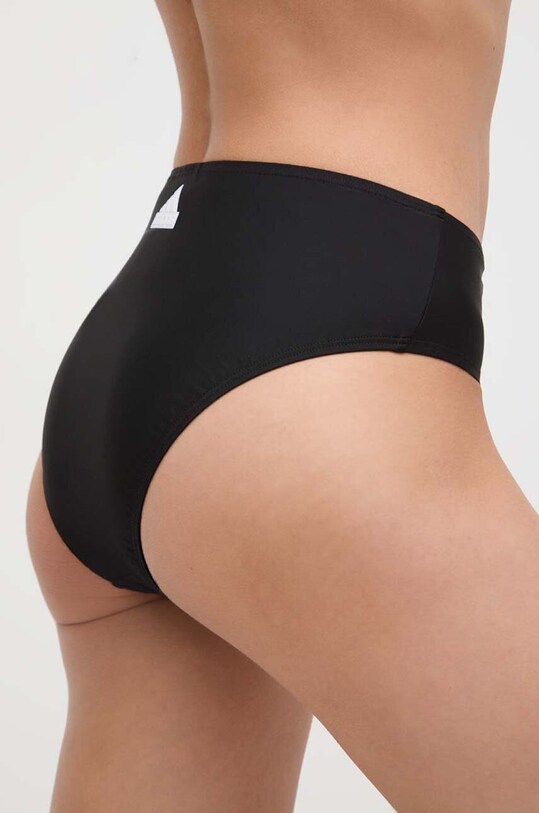 Купальные трусы adidas IT8573 чёрный SS24