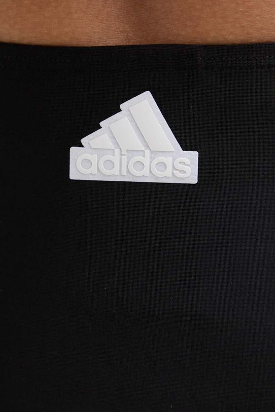 Odzież adidas figi kąpielowe IT8573 czarny