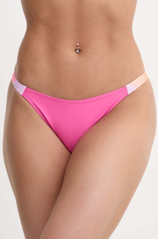 Oblečenie Dvojdielne plavky adidas IT8574 ružová