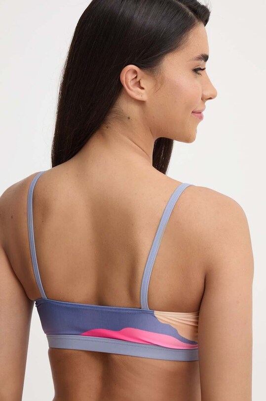 Dvojdielne plavky adidas ružová IT8574