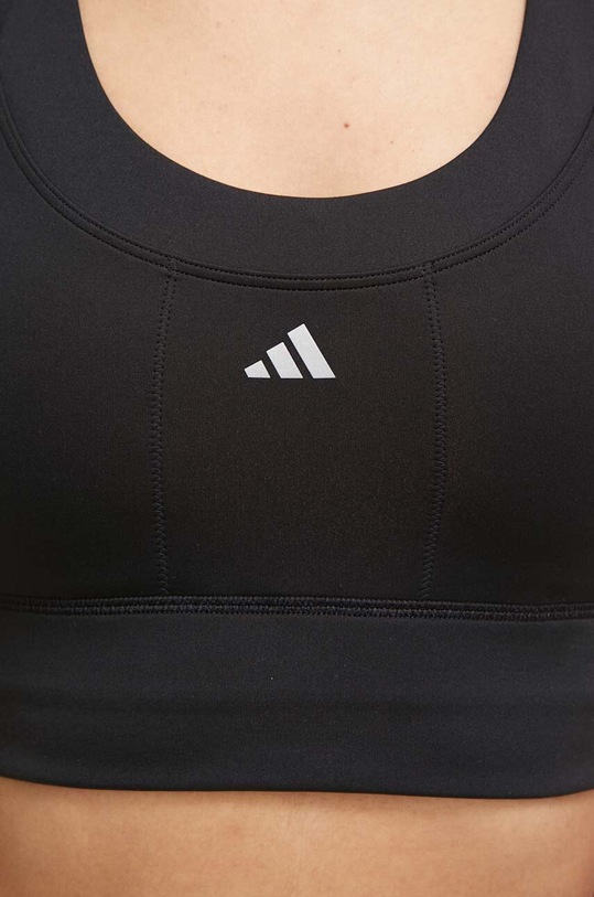 adidas Performance biustonosz sportowy IX1553 czarny