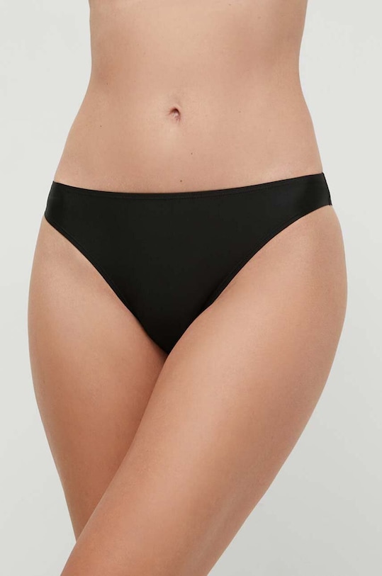 adidas dwuczęściowy strój kąpielowy IU0758 czarny
