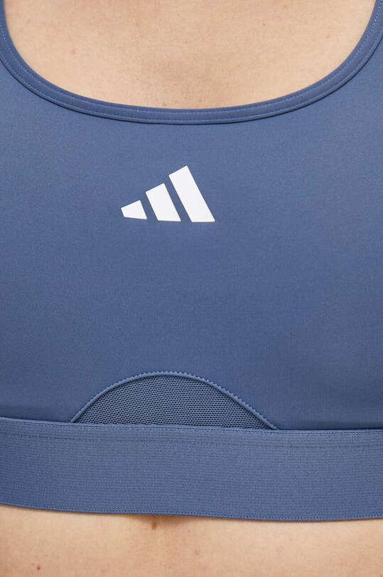 Спортивний бюстгальтер adidas Performance Powerreact IU1713