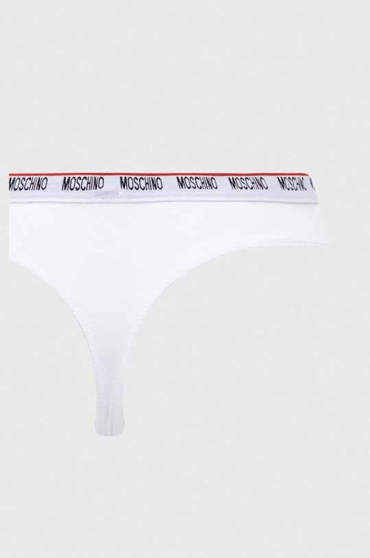 Tanga Moschino Underwear 3-pack 2303.4402