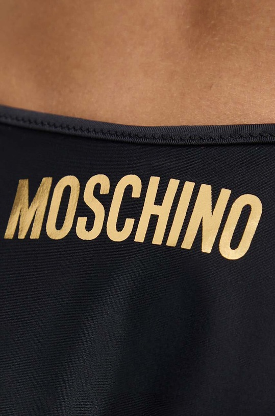 Oblečení Plavkové kalhotky Moschino Underwear 5921.4901 černá