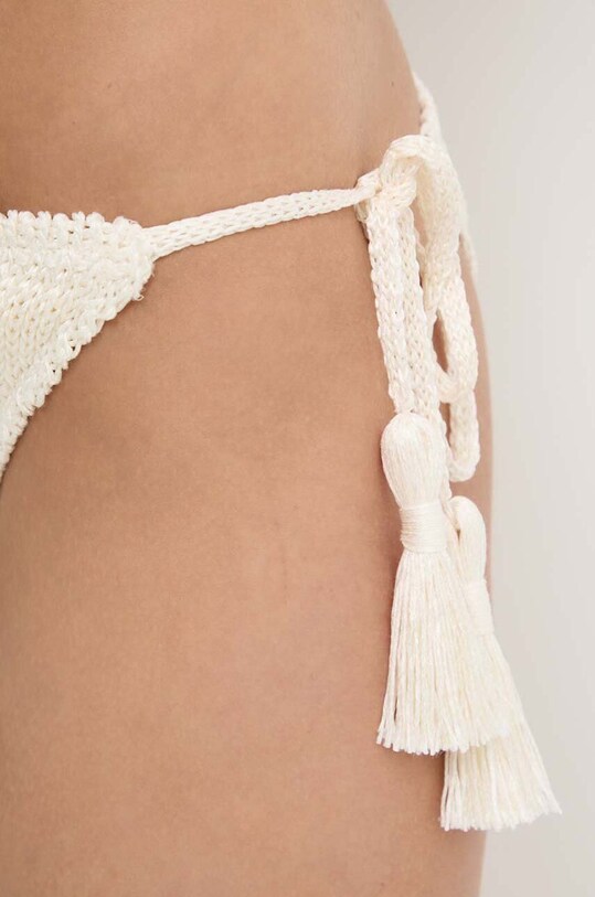 Luisa Spagnoli costum de baie din două piese din in RUNWAY COLLECTION 58358