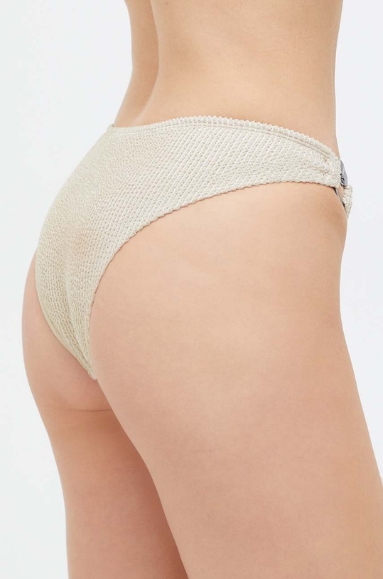 Karl Lagerfeld chiloti de baie 240W2262 bej SS24