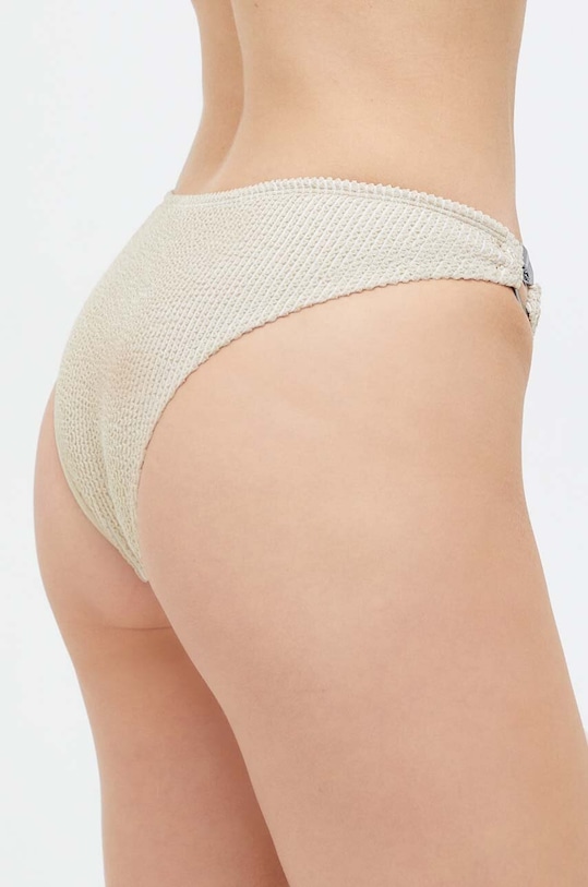 Karl Lagerfeld chiloti de baie 240W2262 bej SS24