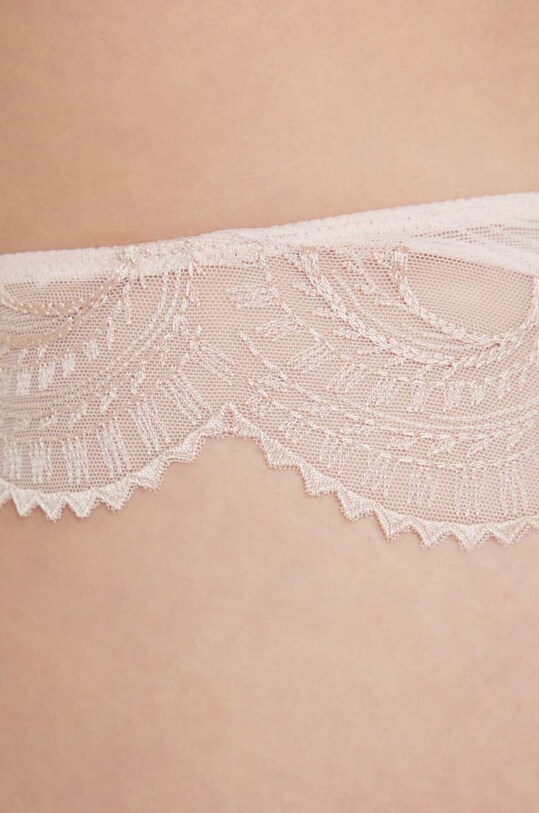 Gaćice Chantelle roza C11YG0.0JV