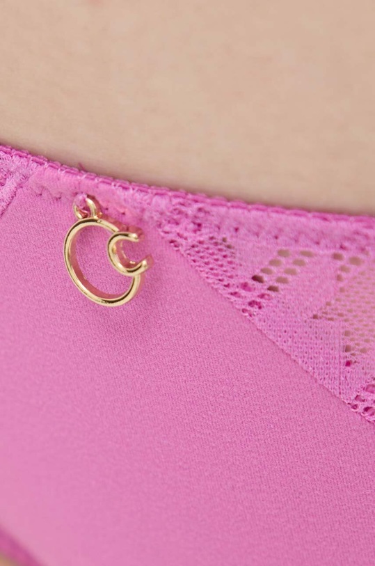 Труси Chantelle фіолетовий C11XA0.0PD