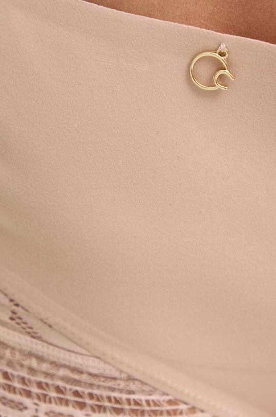 Îmbrăcăminte Chantelle chiloti C11XC5.00Q bej