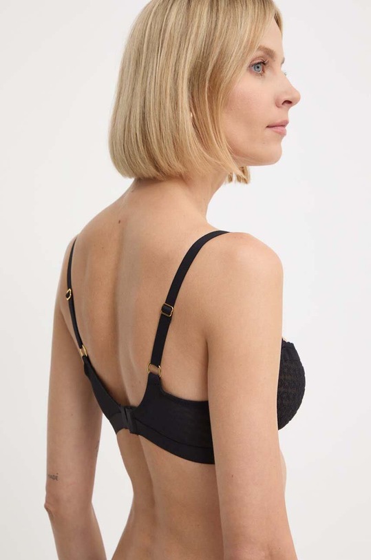 Odjeća Grudnjak Chantelle C11ZM5.011 crna