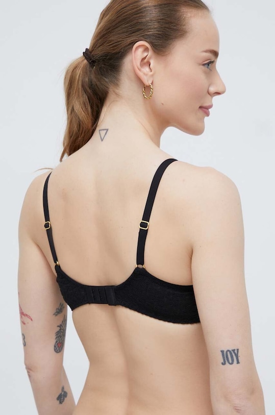 Одяг Бюстгальтер Chantelle C11ZN6.011 чорний