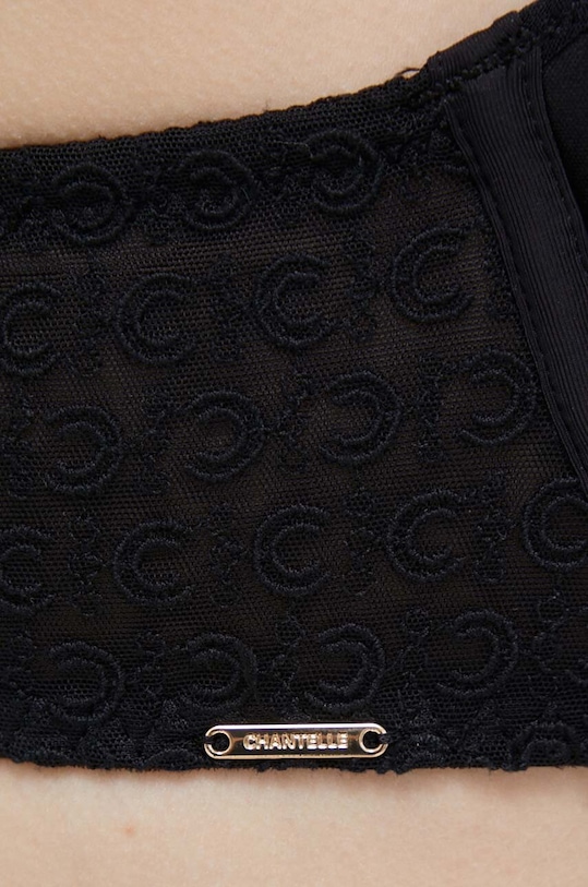 Бюстгальтер Chantelle C11ZN6.011 чорний