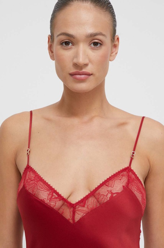 Chantelle koszulka nocna czerwony C11U40.0ME