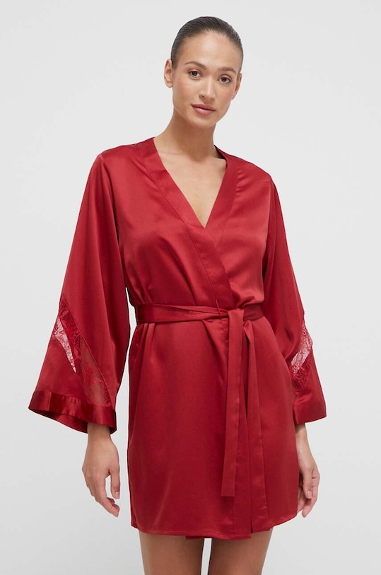 Župan Chantelle látka červená C11U50.0ME