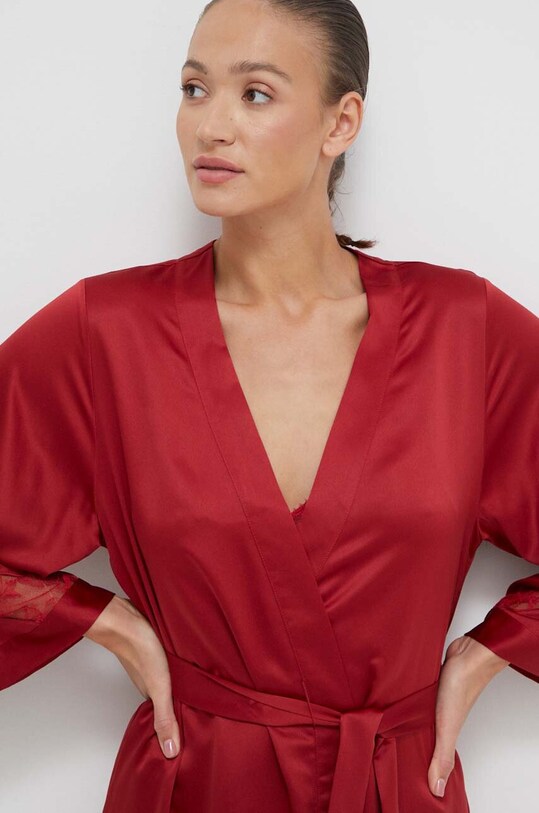 Župan Chantelle červená C11U50.0ME