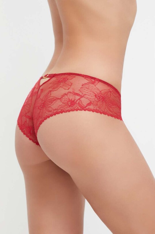Nohavičky Chantelle C21U40.0ME červená SS24