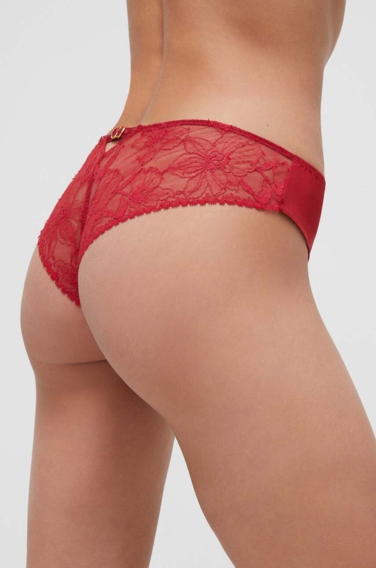 Chantelle brazil bugyi C21U90.0ME piros SS24