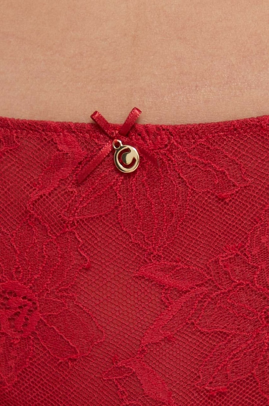 Ruházat Chantelle brazil bugyi C21U90.0ME piros