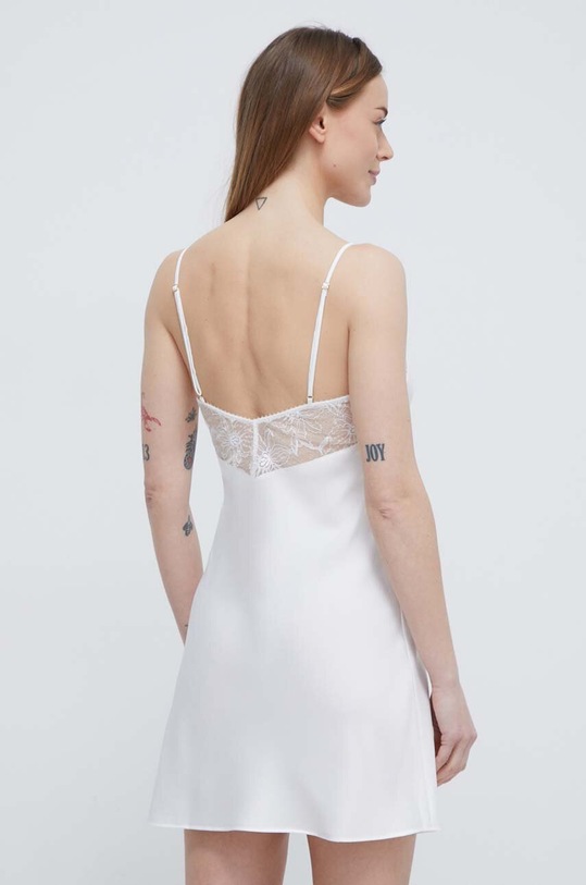 Îmbrăcăminte Chantelle camasa de noapte C11U40.0LW alb