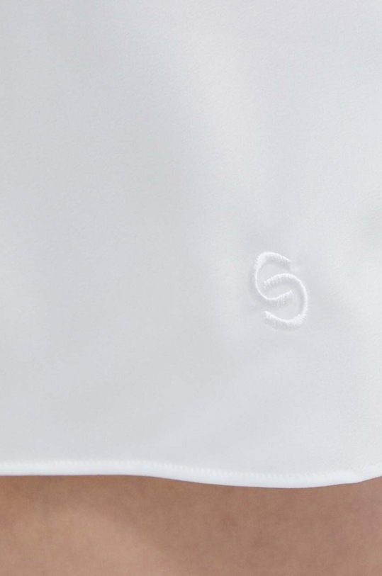 Chantelle camasa de noapte C11U40.0LW alb