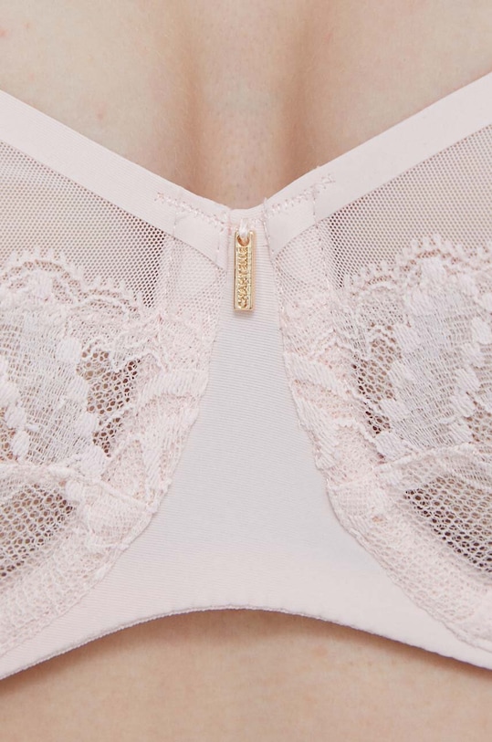 Бюстгальтер Chantelle рожевий C17Q10.0JV