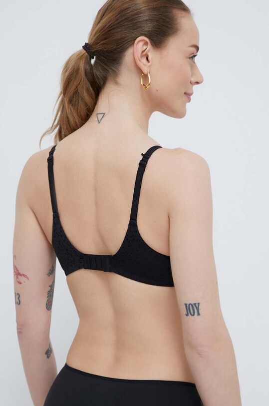 Oblečení Podprsenka Chantelle C13FN0.011 černá