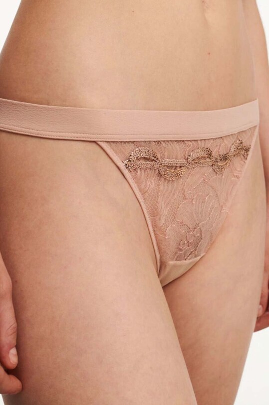 Одяг Стринги Chantelle X C06GG5.00Q бежевий