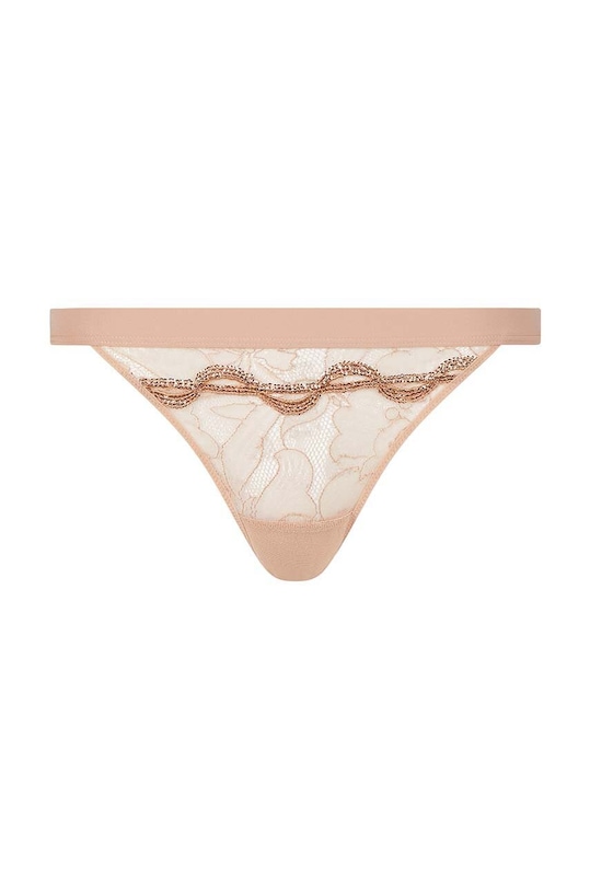 Стринги Chantelle X бежевый C06GG5.00Q