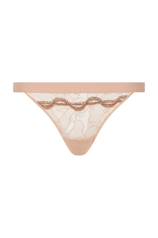 Стринги Chantelle X C06GG5.00Q бежевий
