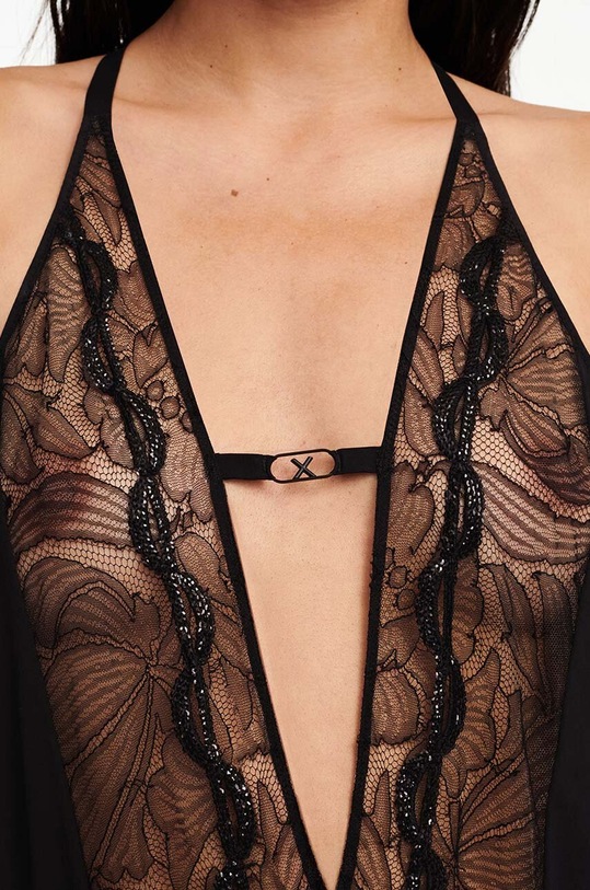 Îmbrăcăminte Chantelle X body C06GT9.011 negru