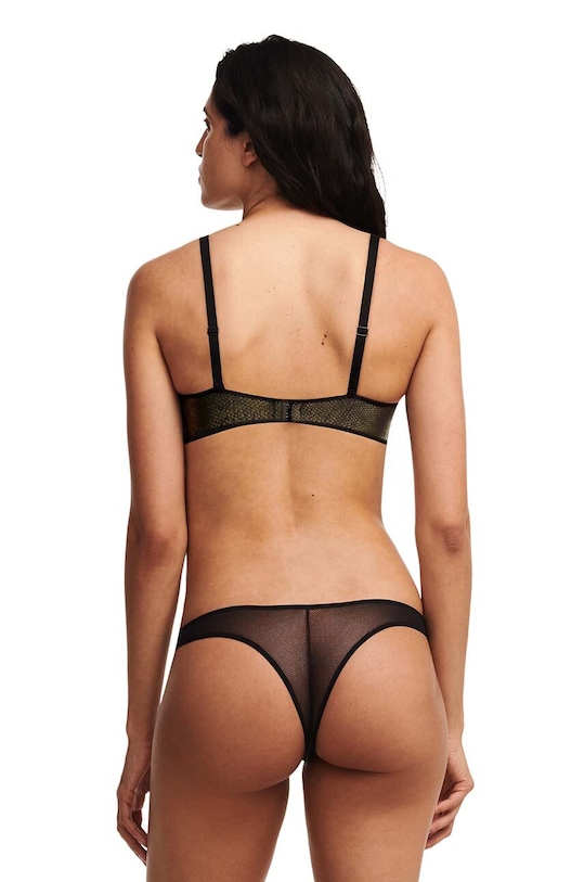 Chantelle X brazyliany C04GG0.0XE czarny