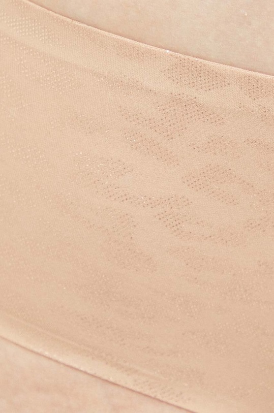 Spodnjice Chantelle SOFT STRETCH rjava C11DB4.0X7