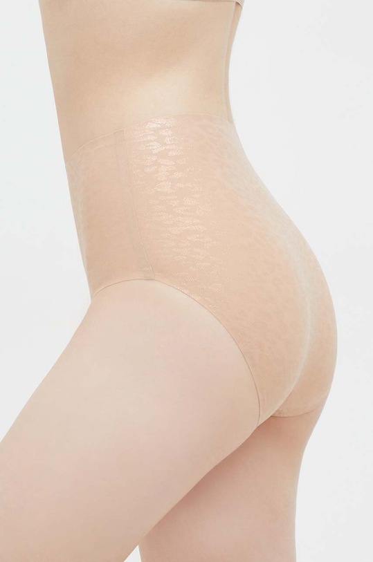 Chantelle figi SOFT STRETCH C11DC7.0X7 beżowy SS24