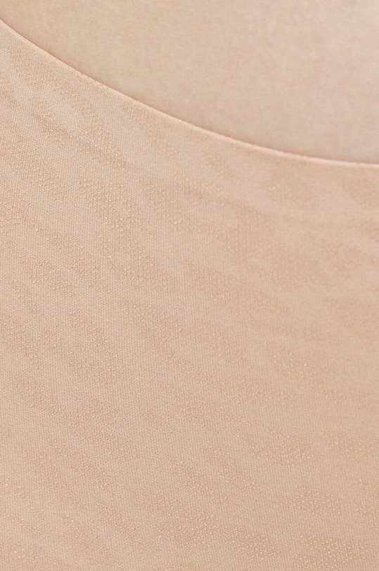 Chantelle figi SOFT STRETCH beżowy C11DC7.0X7