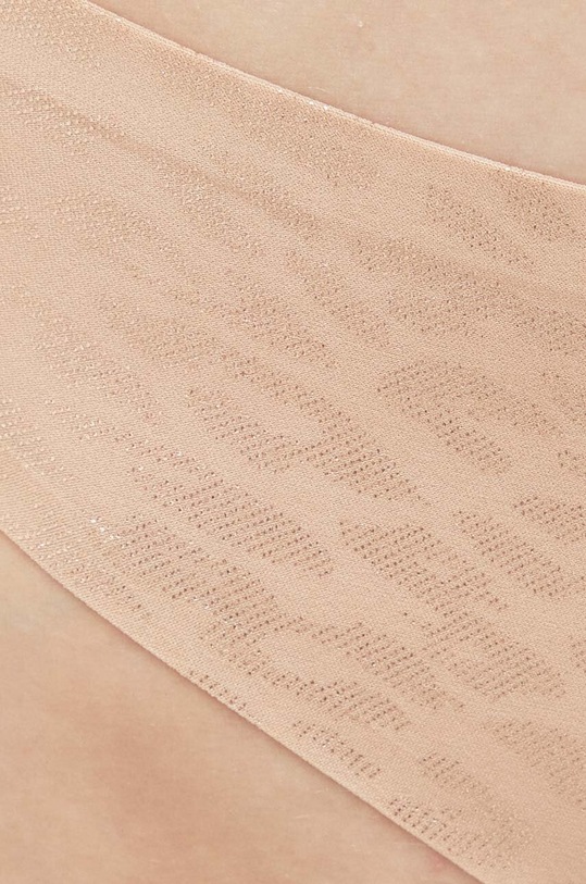 Chantelle stringi SOFT STRETCH beżowy C11DG9.0X7