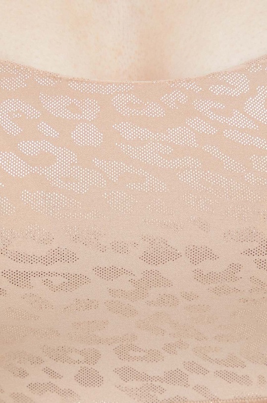 Podprsenka Chantelle SOFT STRETCH C11DQ2.0X7 béžová