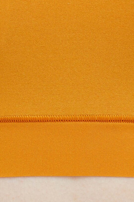 Chantelle biustonosz SOFT STRETCH C16A10.086 żółty