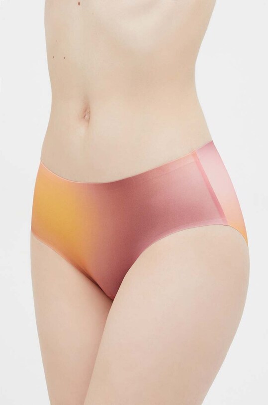 Chantelle mutande SOFT STRETCH slip classici multicolore C11D40.0X6