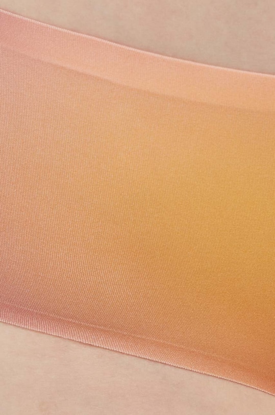 Odzież Chantelle figi SOFT STRETCH C11D40.0X6 multicolor