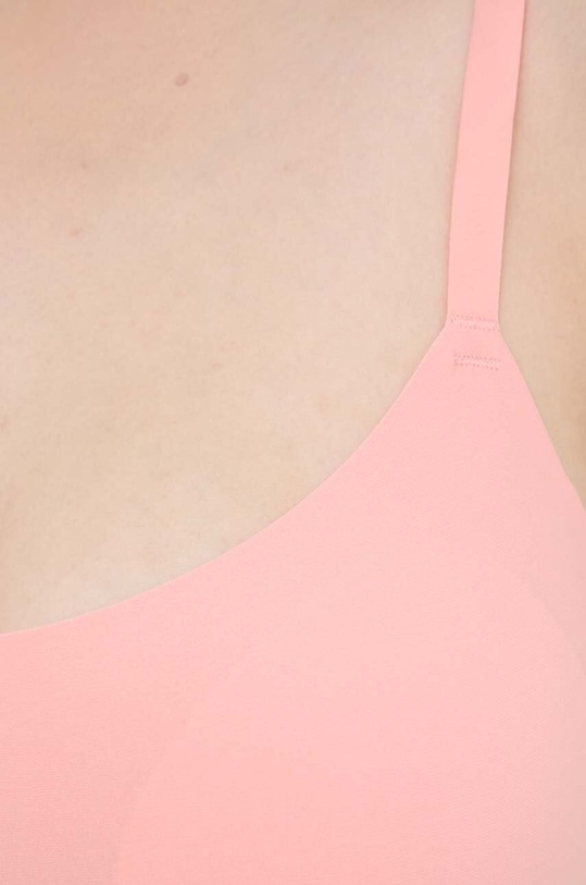 Grudnjak Chantelle SOFT STRETCH narančasta C16A20.06V