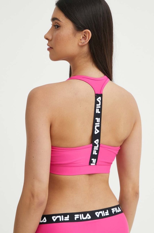 Ρούχα Μαγιό δύο τεμαχίων Fila Sorano FAW0735 ροζ