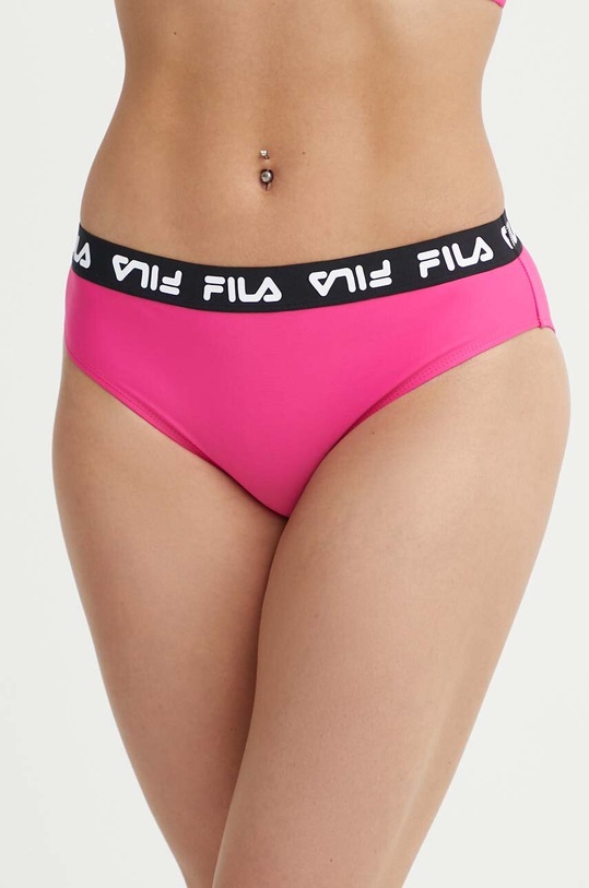 Μαγιό δύο τεμαχίων Fila Sorano ροζ FAW0735