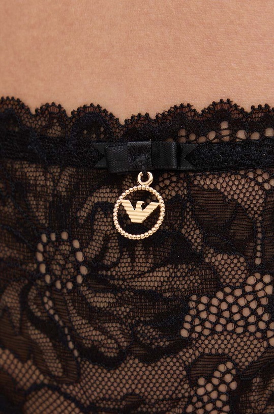 Emporio Armani Underwear figi czarny 164398.4R206