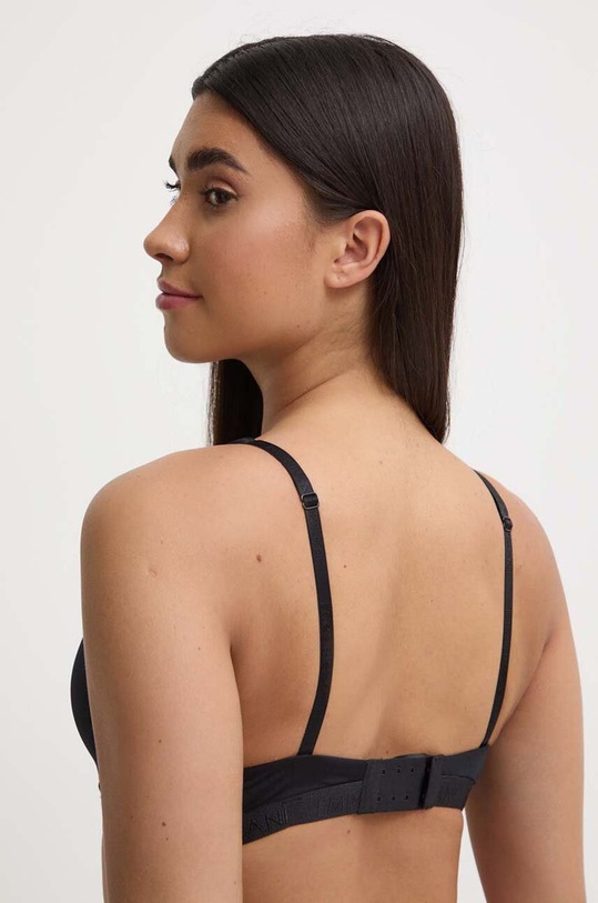 Oblečení Podprsenka Emporio Armani Underwear 164530.4R235 černá