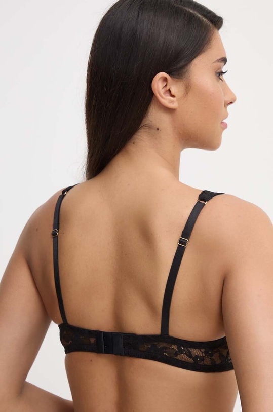 Emporio Armani Underwear biustonosz 164823.4R215 czarny SS24