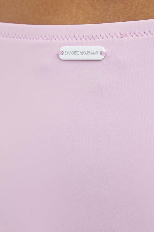 Dvojdielne plavky Emporio Armani Underwear 262740.4R306